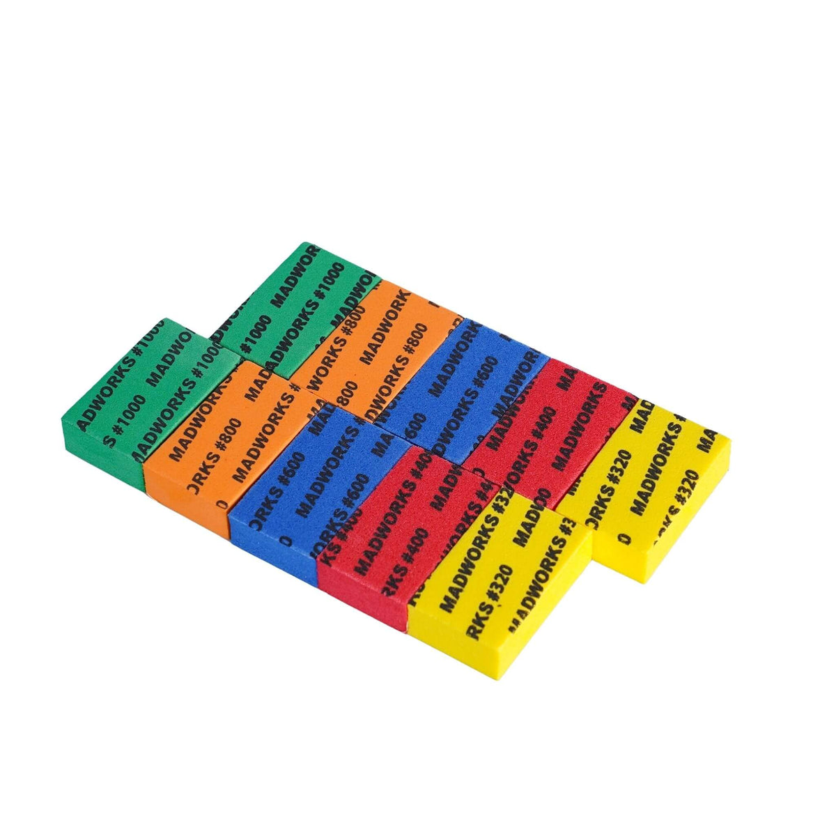 10MM Takumi Sanding Block