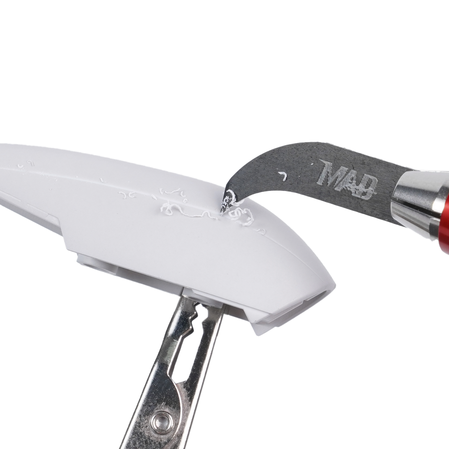 DLC Series Hook Line Engraver