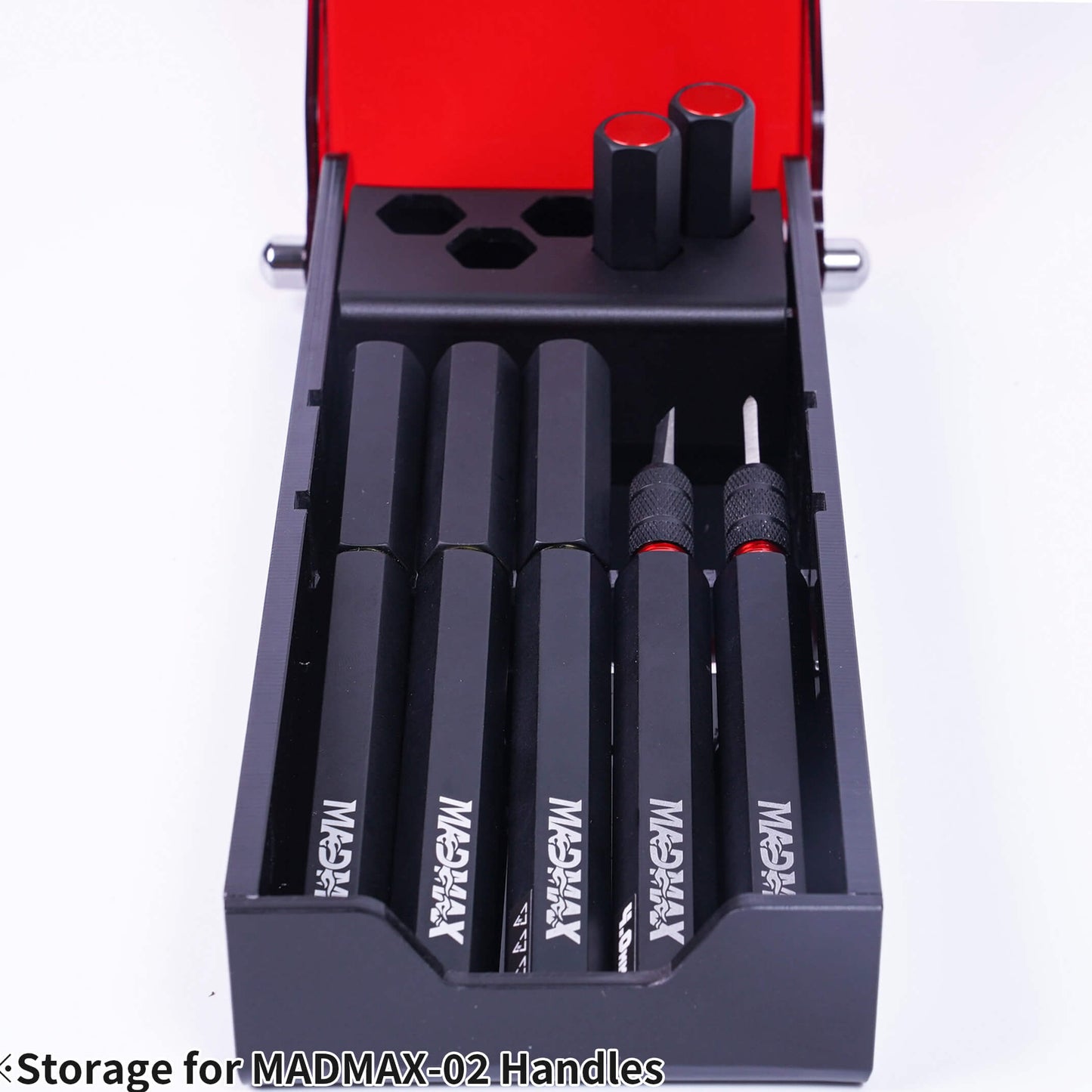 Meissel Griff Organizer (S)
