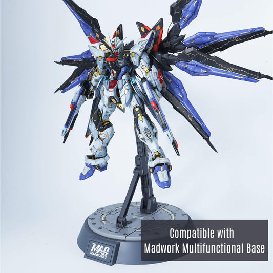 Kit LED KOSMOS pour Sky Defender au 1/72