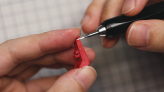 Jeu d'Accessoires de Base David Union M3001 (8 Pièces)