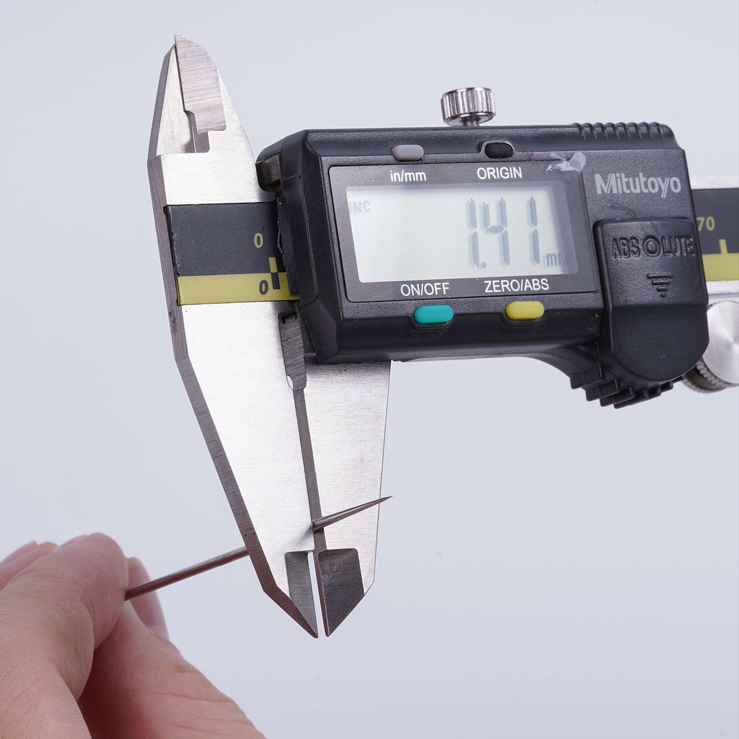 Madworks M-202 EX Double Action Airbrush – 0,5mm (Neue Generation)