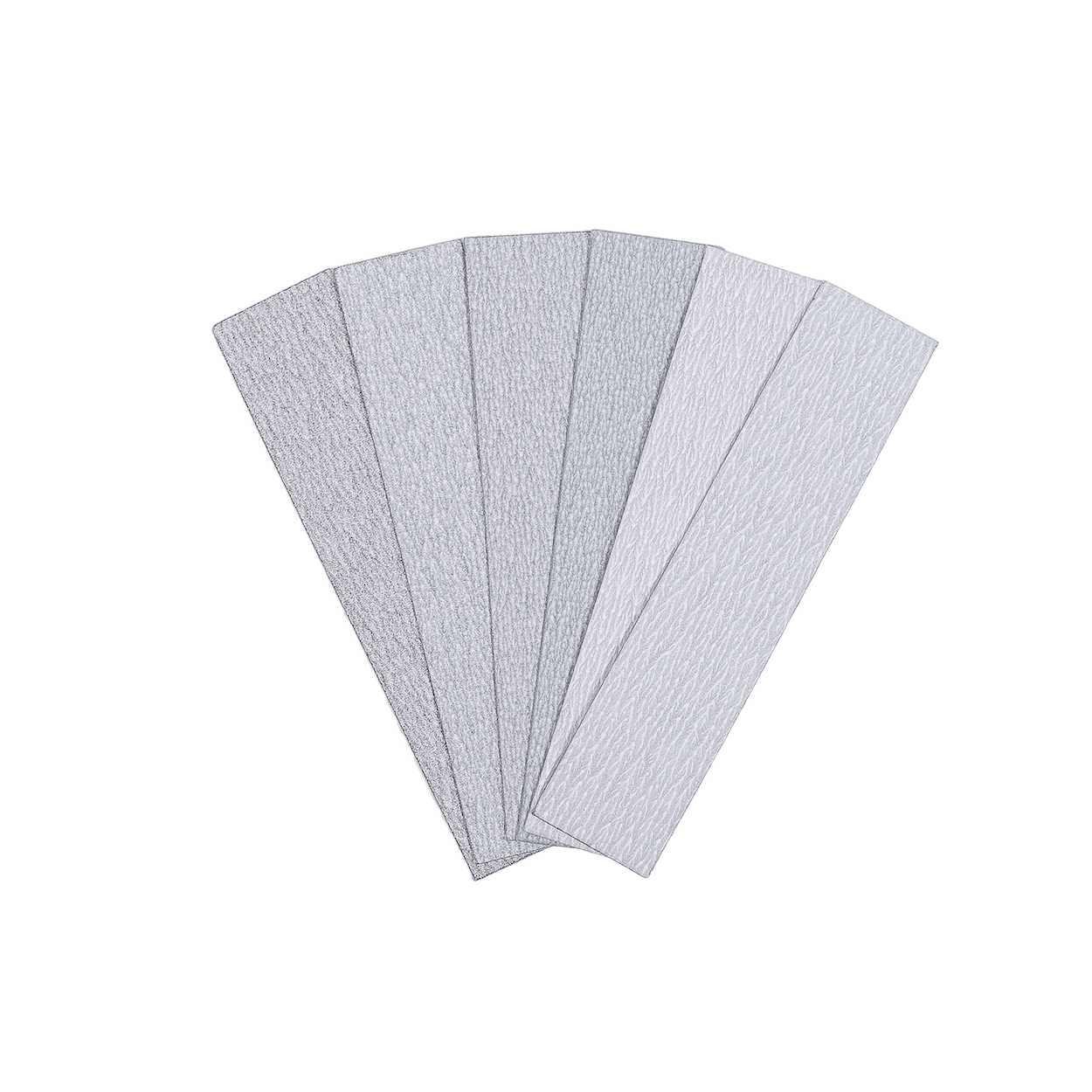 Selbstklebendes Schleifpapier