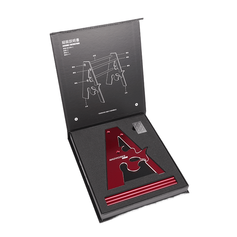 Seitenschneider Halter