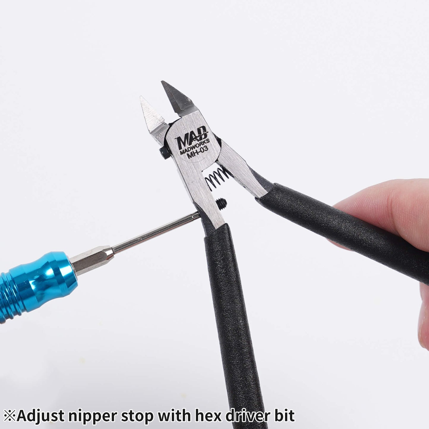 MINI 4WD Tool Set