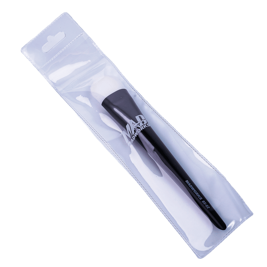 Model Cleaning Brushes(Soft/Stiff)