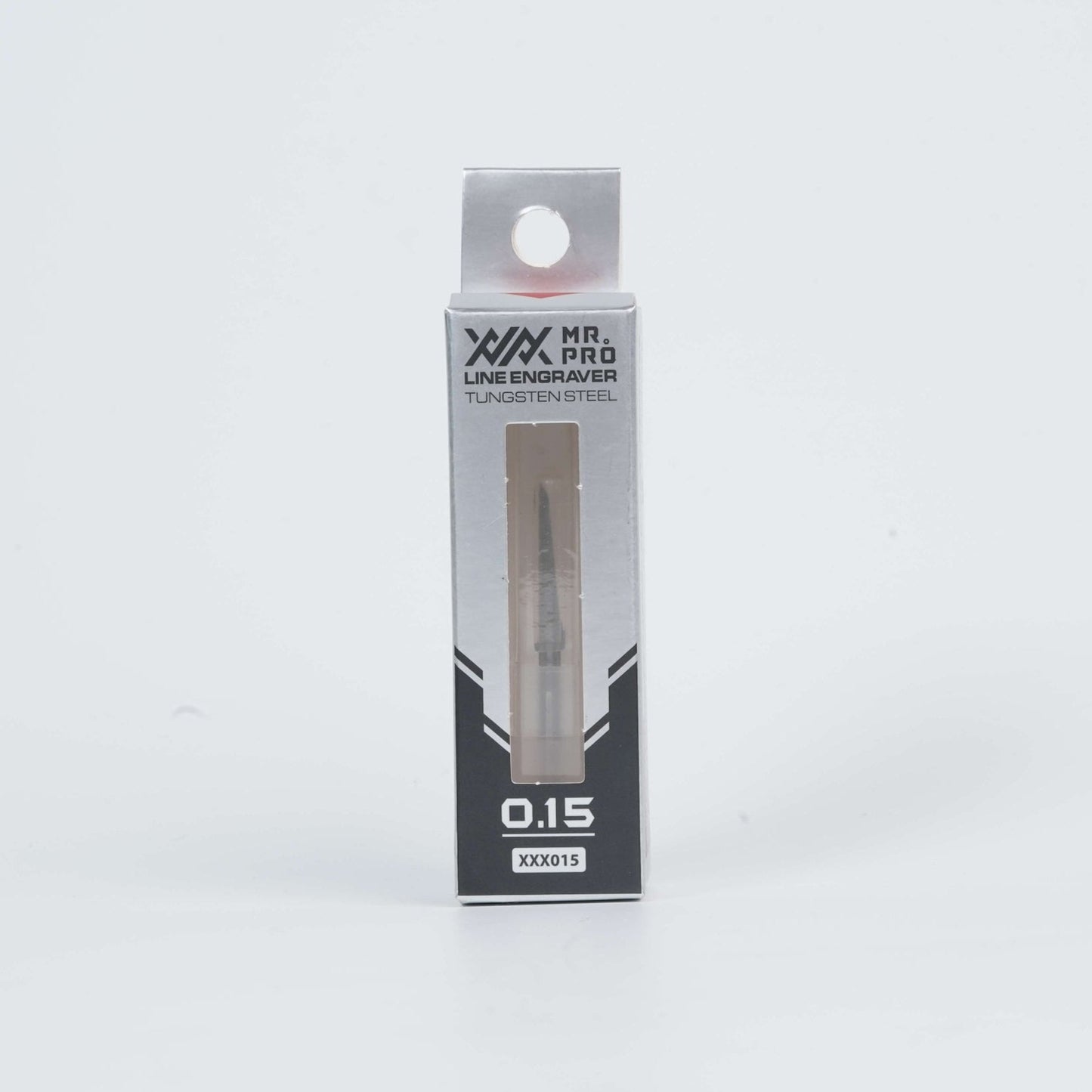Mr. Pro Serie Graviermeissel (XXX und XXX0)