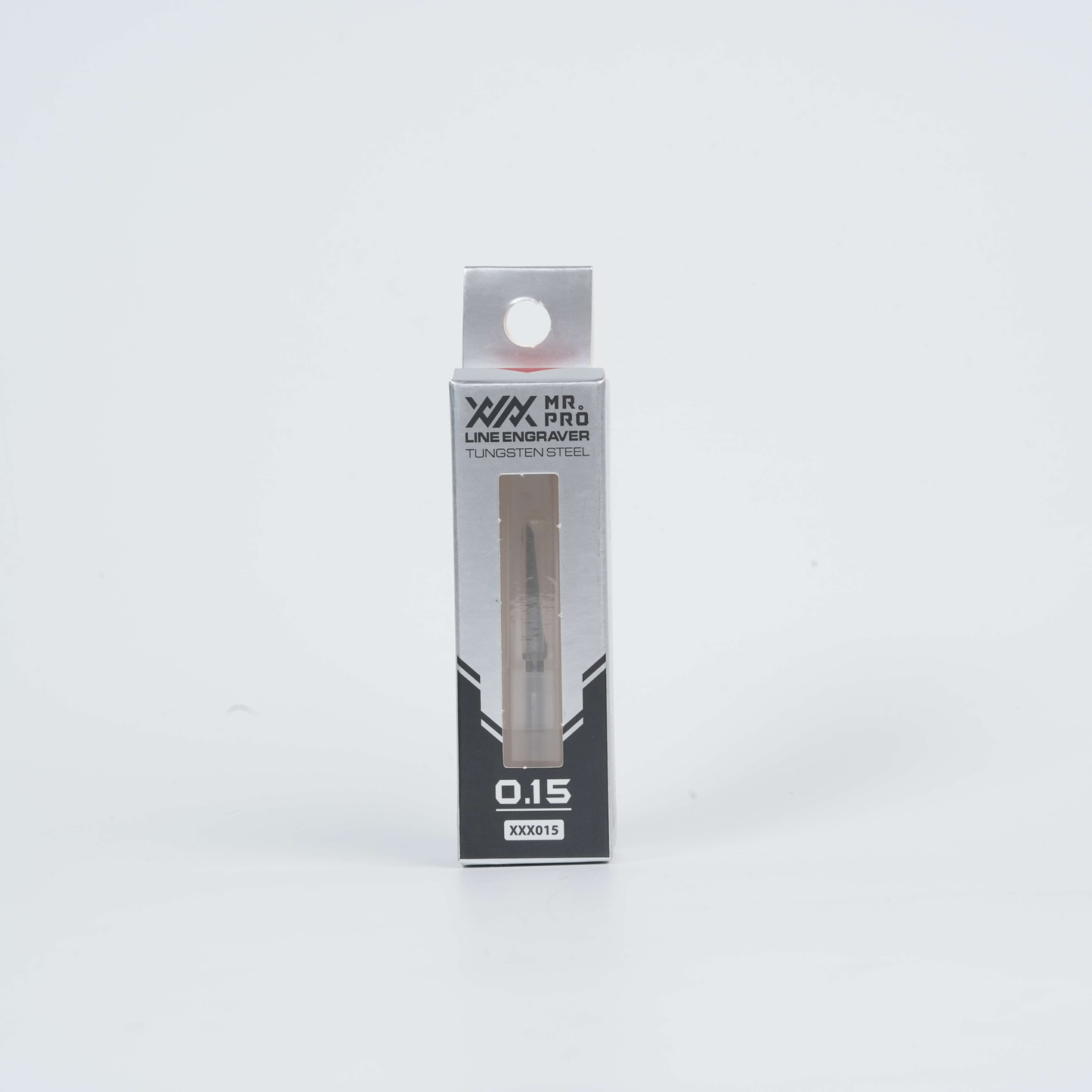 Gravier Set - Black Friday