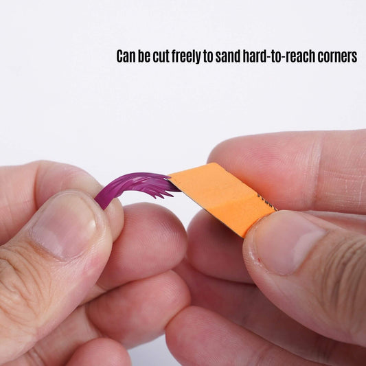 10MM Takumi Sanding Block