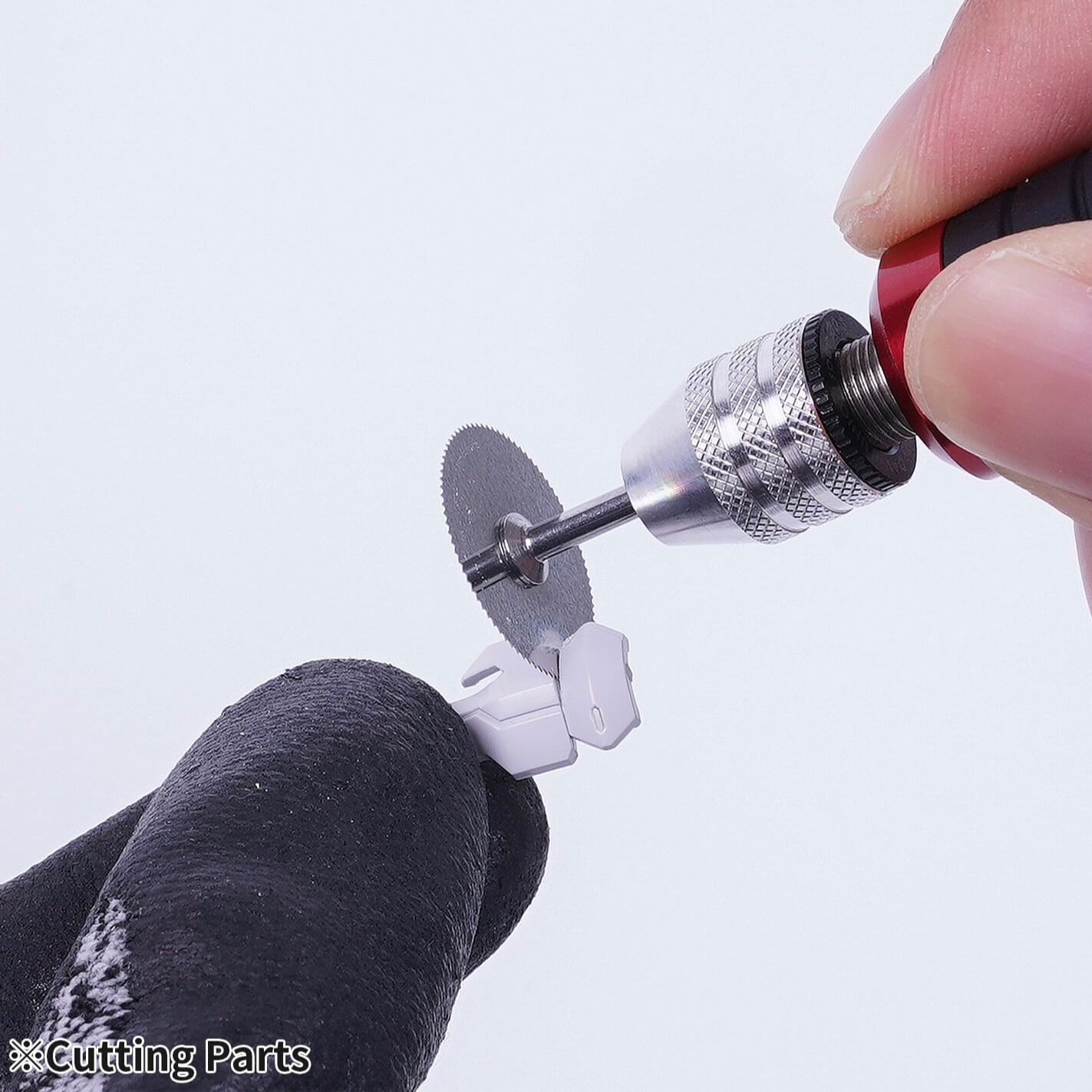 M3 Powered Rotary Tool
