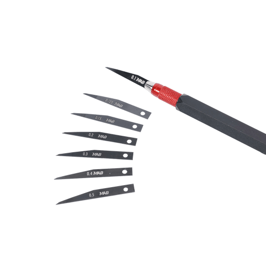 DLC Series Line Engraver