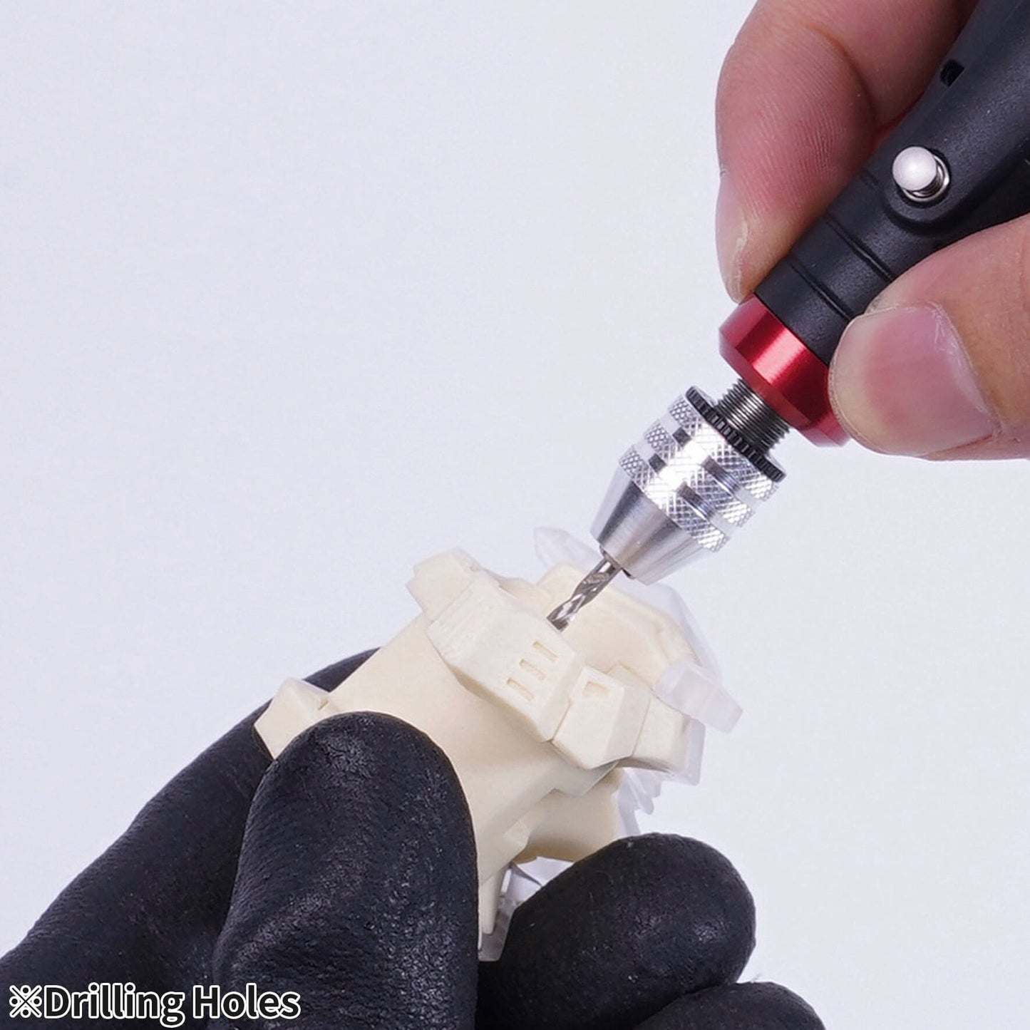 M3 Powered Rotary Tool