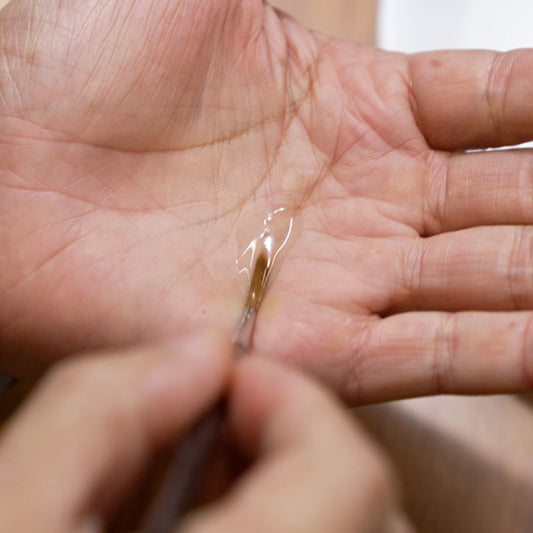 Brush Care / Conditioning Fluid (15ml)