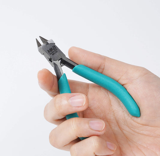 MINI Einklingen-Seitenschneider (MH-20)