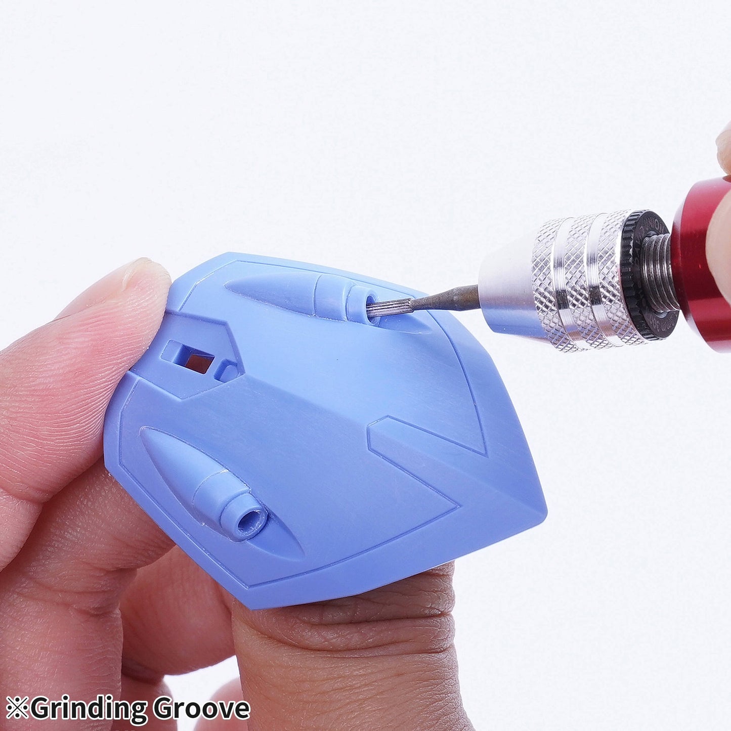 M3 Powered Rotary Tool