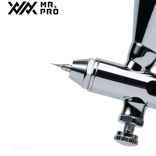 Mr. Pro Professional Airbrush 0.2