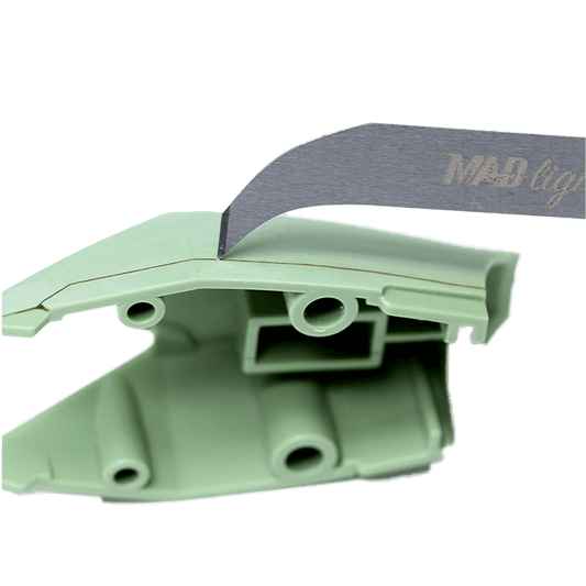 Light Serie Hook Liniengravierer