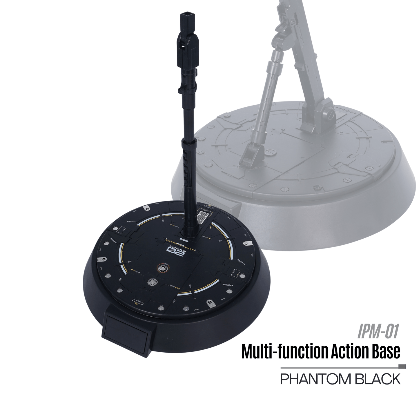 Madworks Multi-Functional Display Base