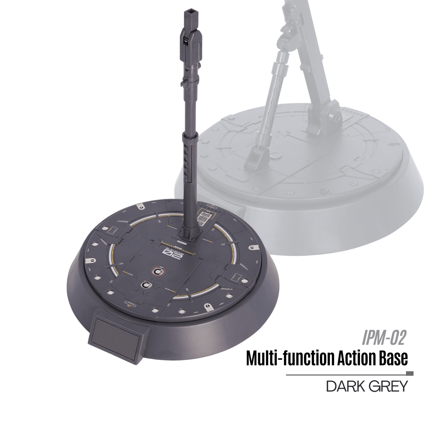 Madworks Multi-Functional Display Base