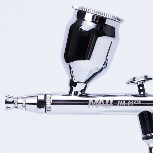 Farbbehälter L (15 mL) für JM-Serie Professional Airbrush