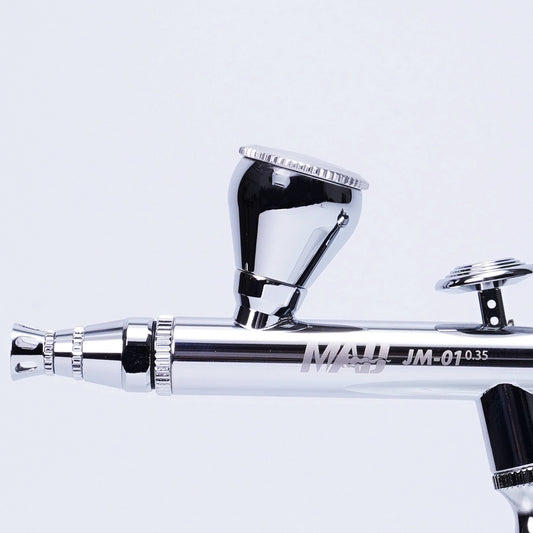 Farbtasse S (3 ml) für JM-Serie / Mr. Pro 0.2 Hex Airbrush