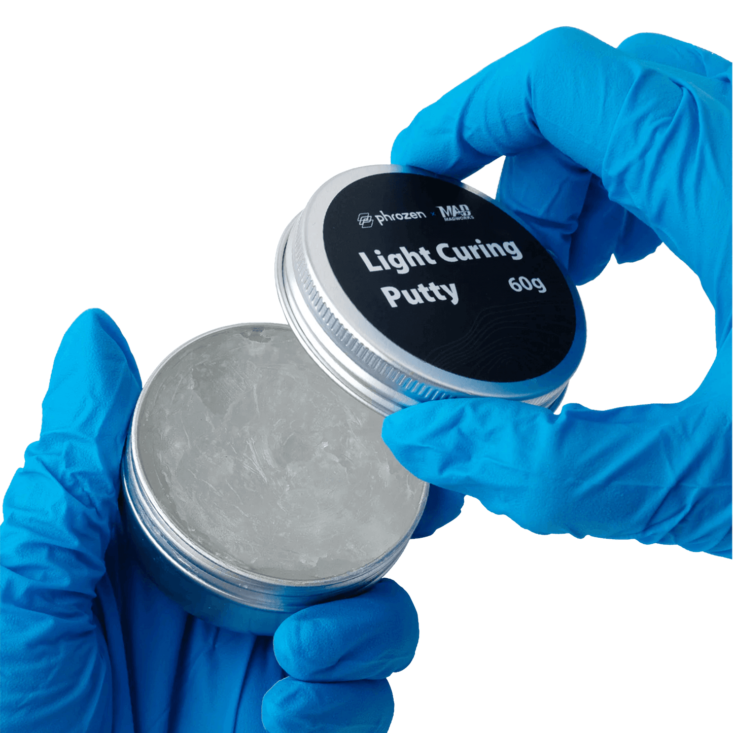 UV-härtende Spachtelmasse – 60g