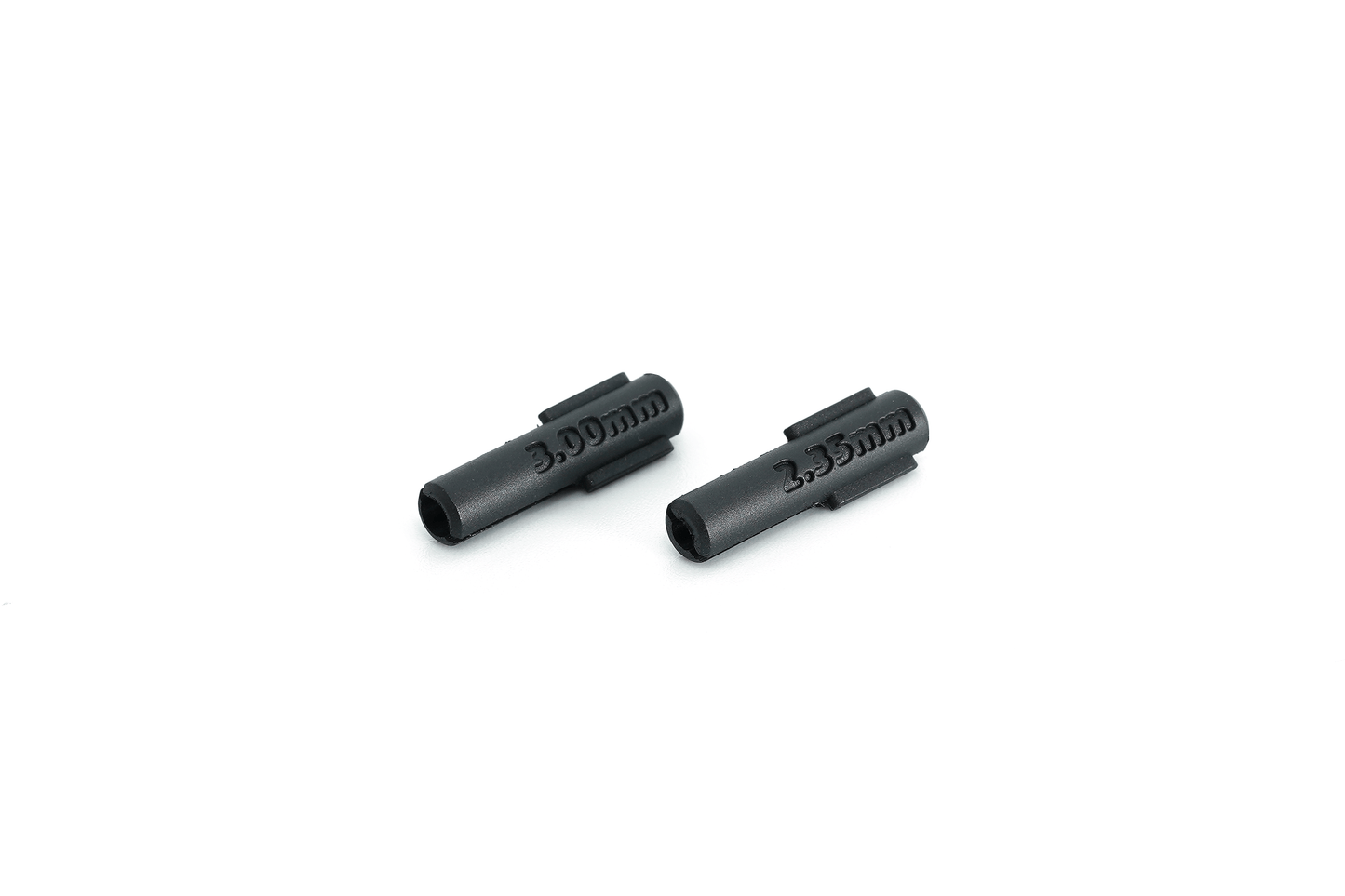 David Union M4005 Collet Adapter Set (2-piece)