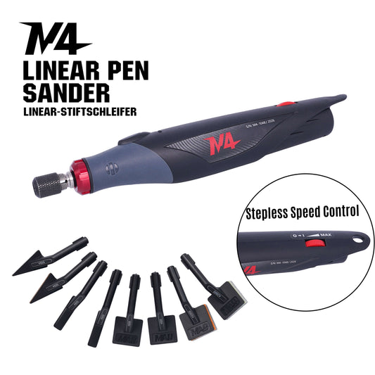 M4 Linear Sander Pen