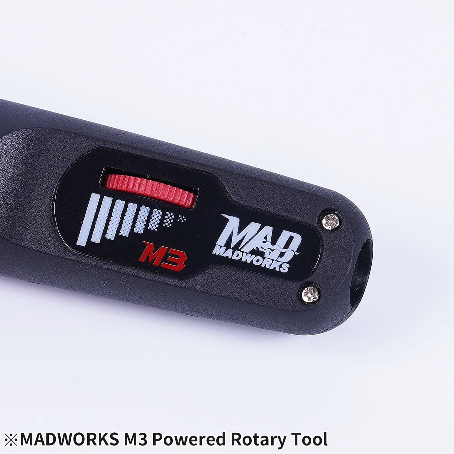 M3 Powered Rotary Tool