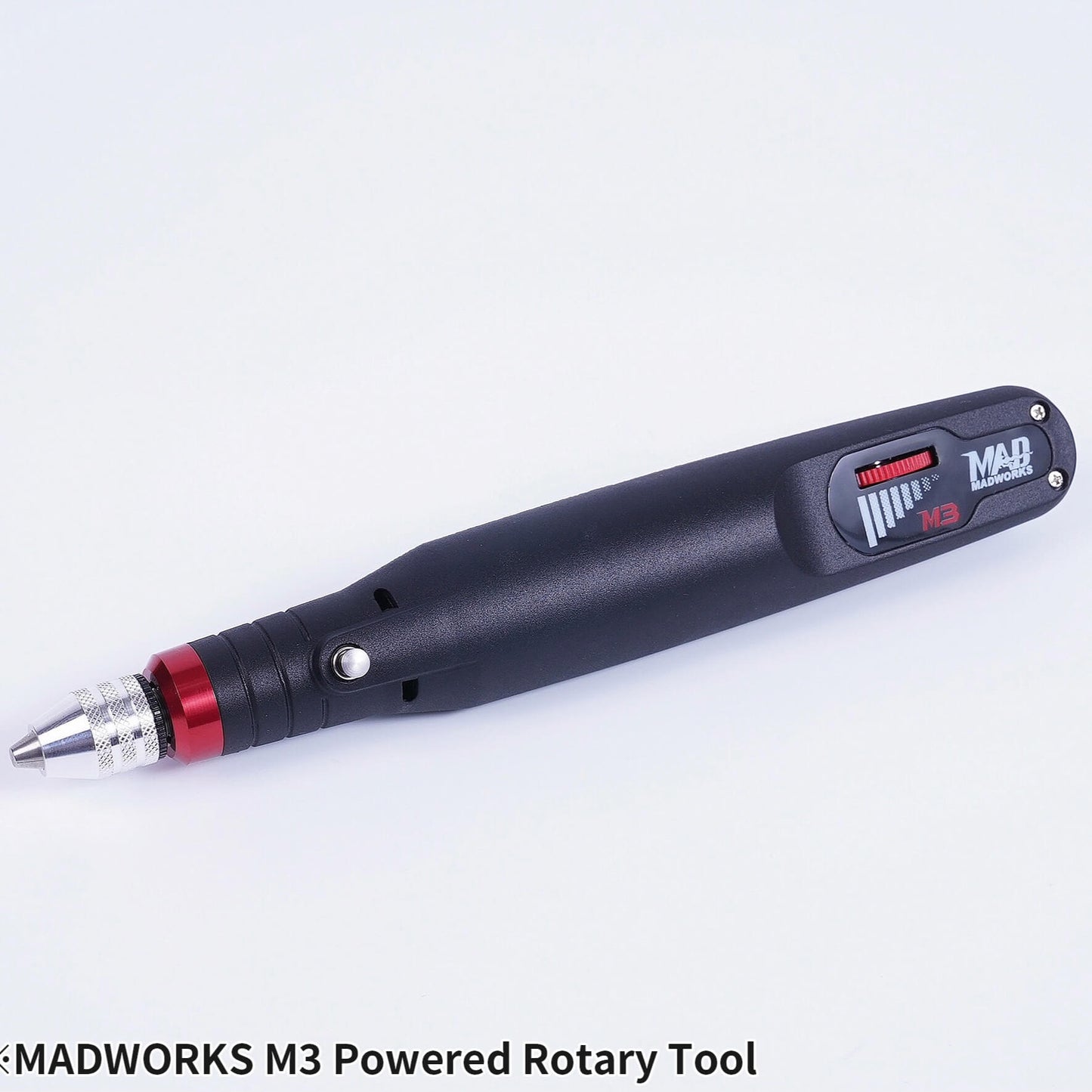 M3 Powered Rotary Tool