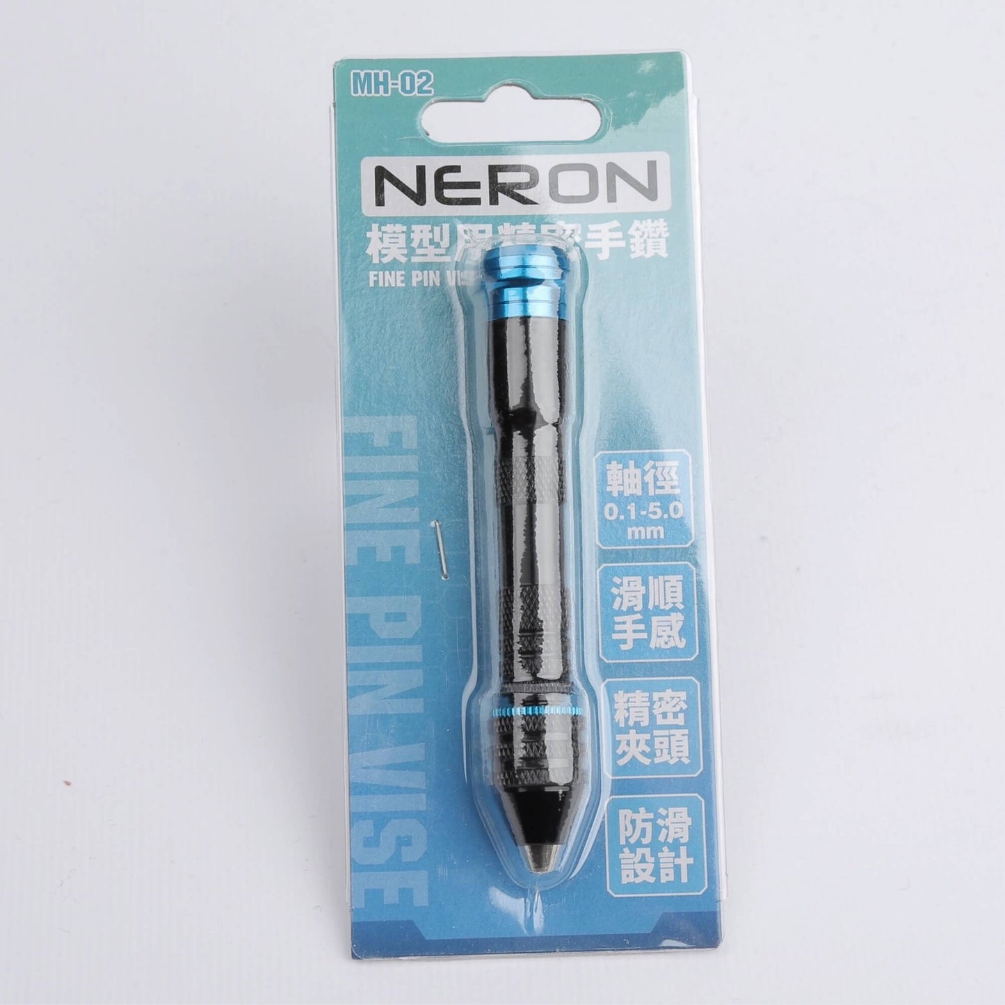 Neron Stiftschraubstock