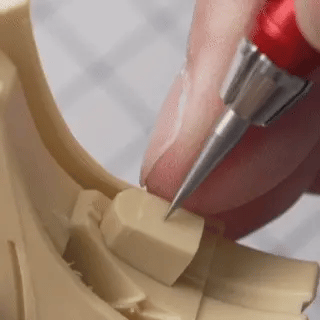 Neron Stiftschraubstock