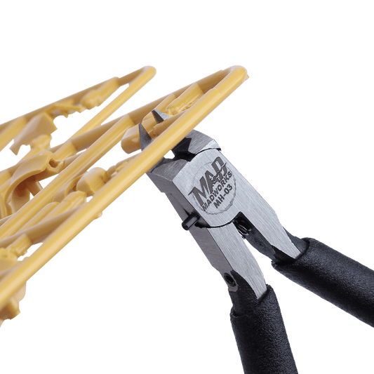 Einklingen Seitenschneider (MH-03)