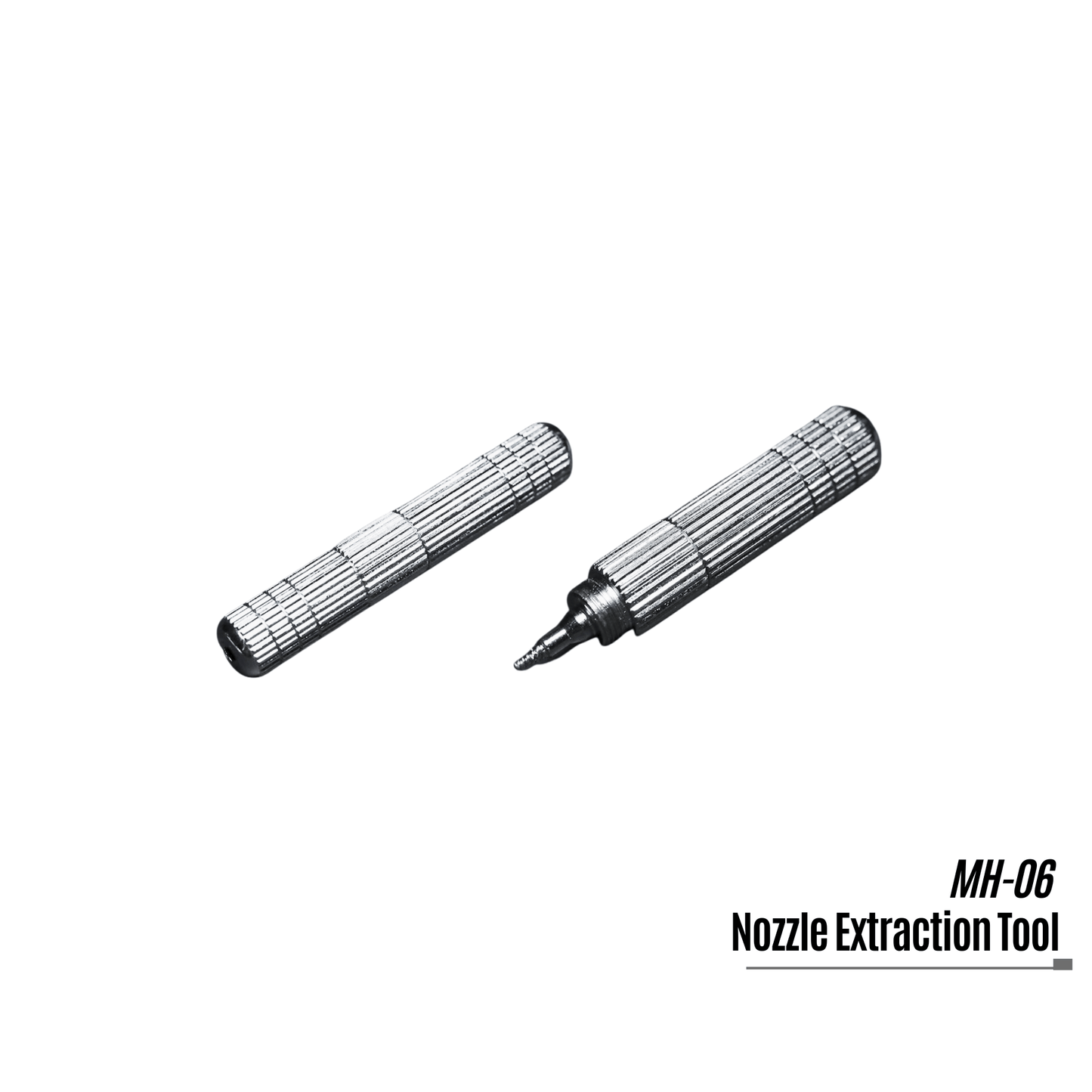 Düsen-Extraktionswerkzeug