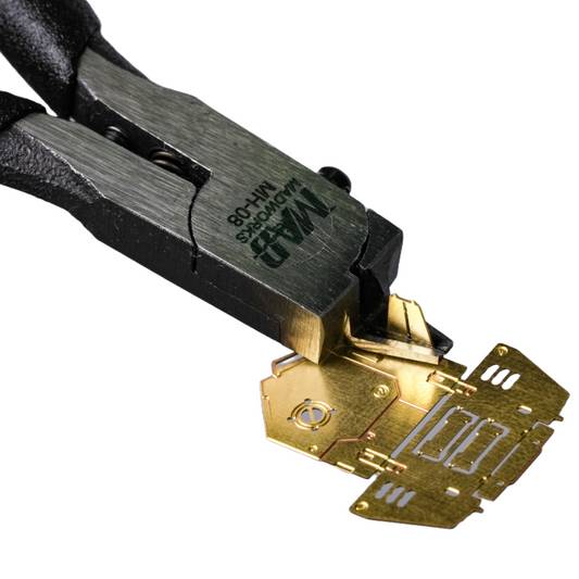 MH-08 Biegezange für Fotoätzteile