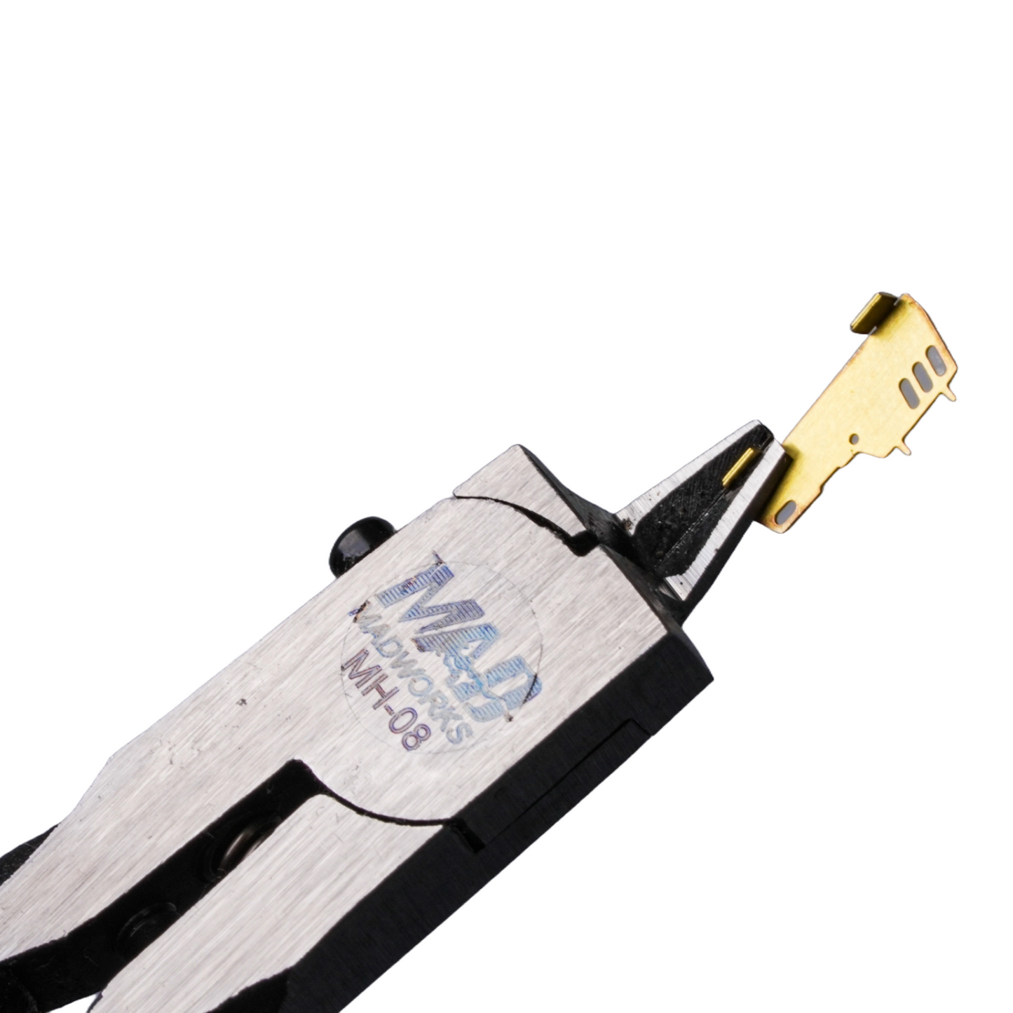 MH-08 Biegezange für Fotoätzteile