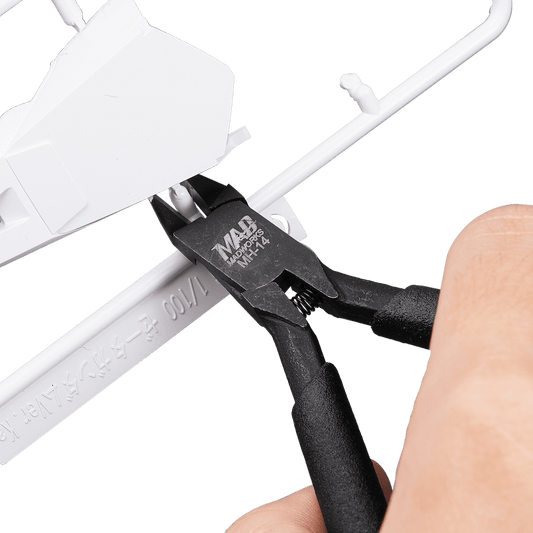 MH-14 Basis Seitenschneider