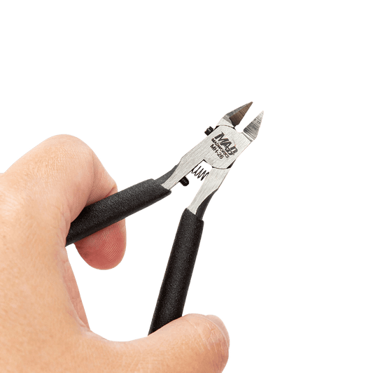 Einklingen-Seitenschneider für Linkshänder (MH-26)