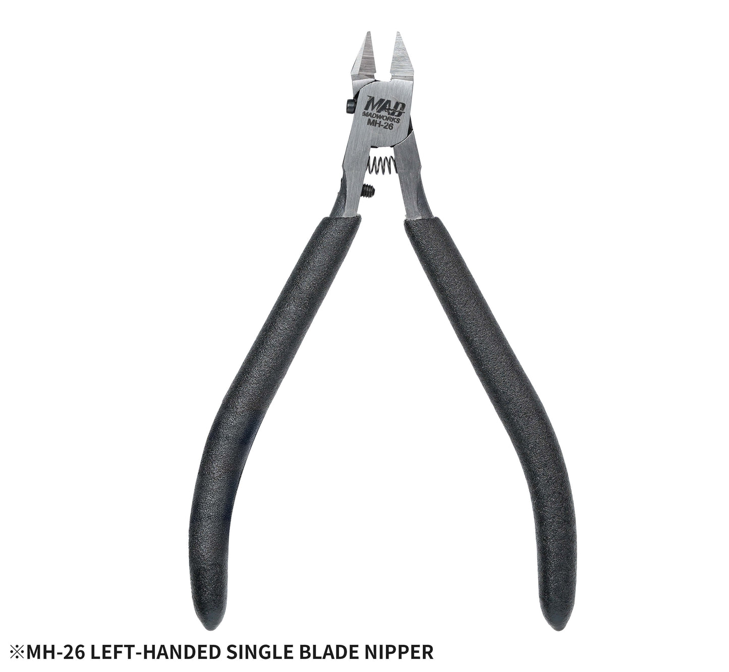 Linkshänder Einseitiger Seitenschneider (MH-26)