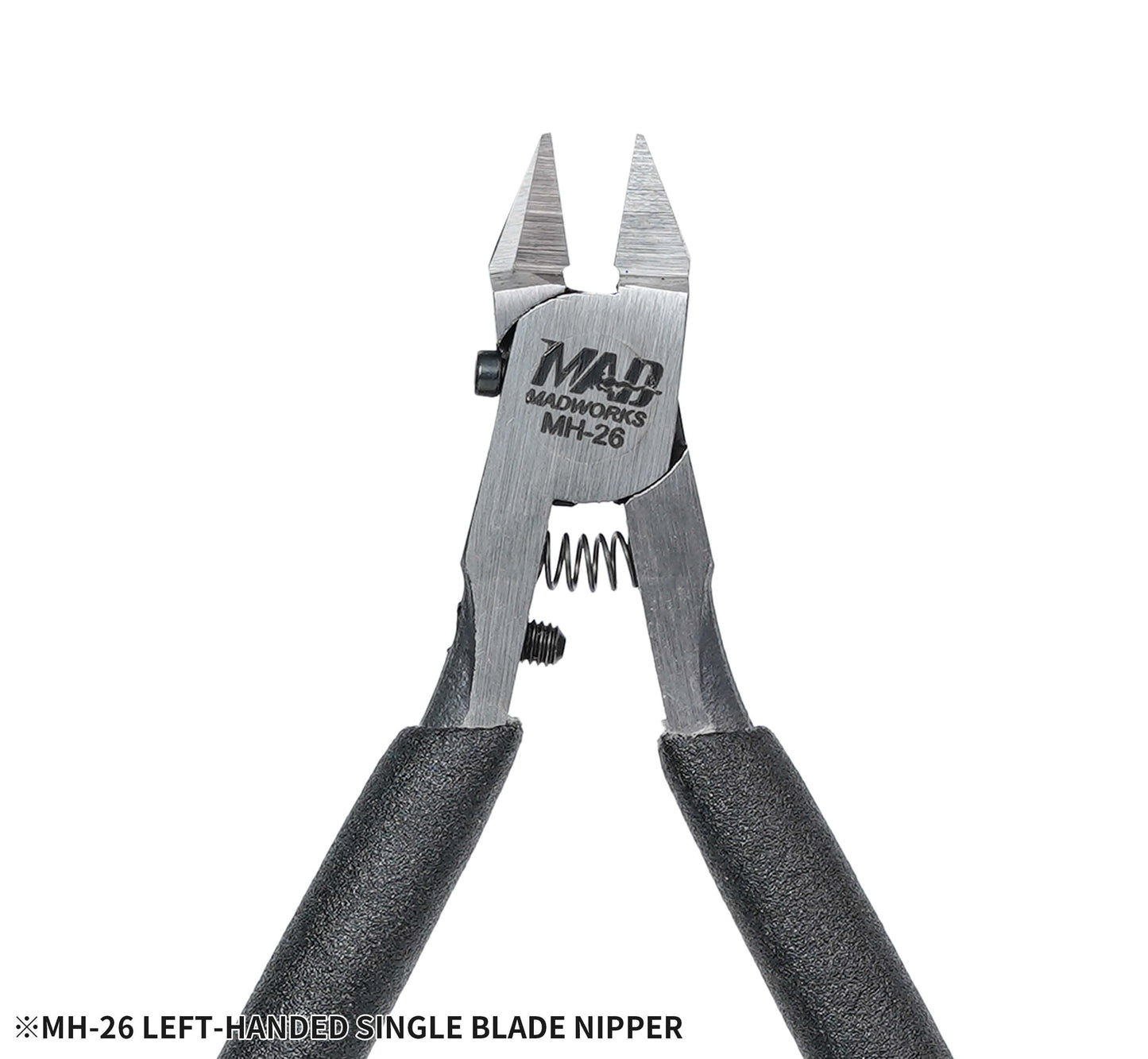 Einklingen-Seitenschneider für Linkshänder (MH-26)