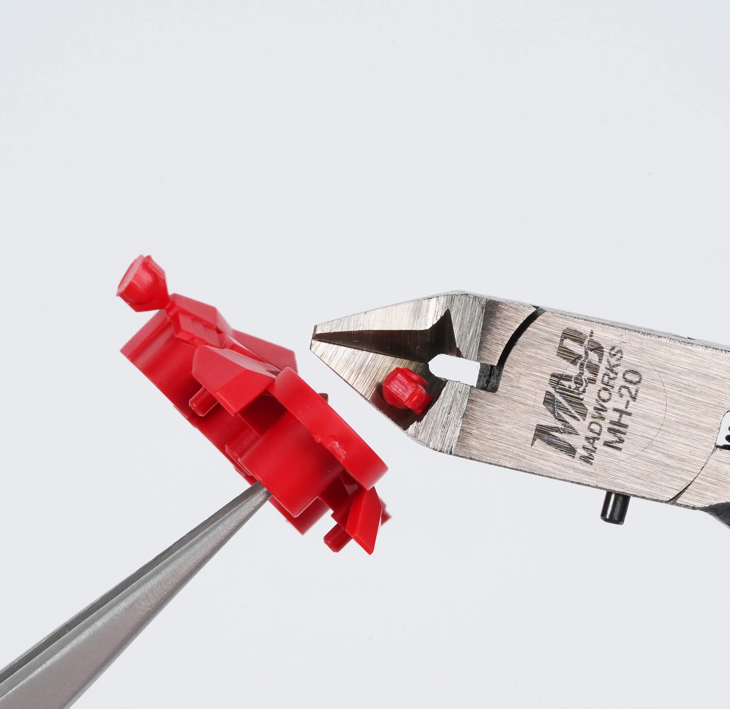 MINI Einklingen-Seitenschneider (MH-20)