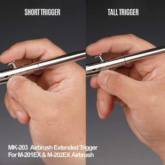 Extended Trigger (for M-201EX and M-202EX)