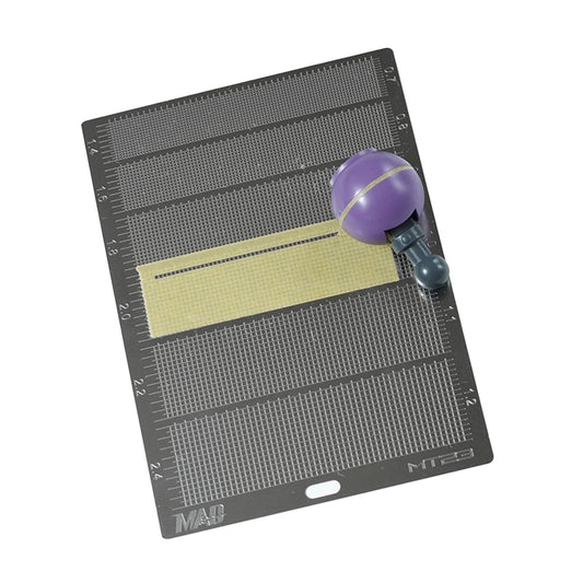 Maskierband-Schneideschablone (M) MT-23