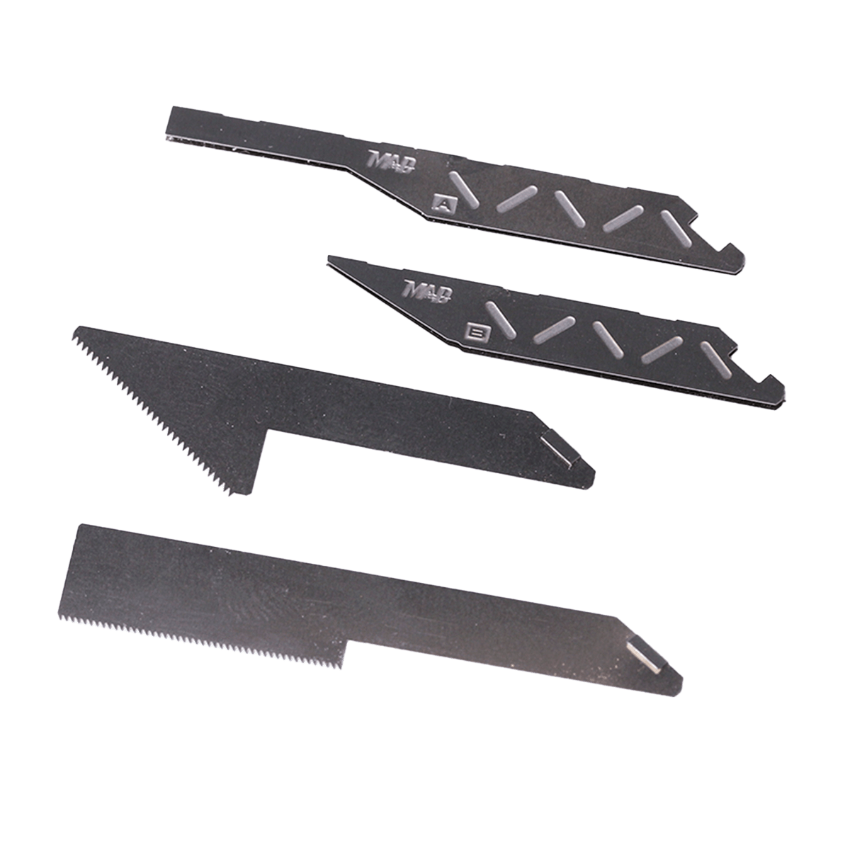 MT-04 Feinsäge-Set (Klein)