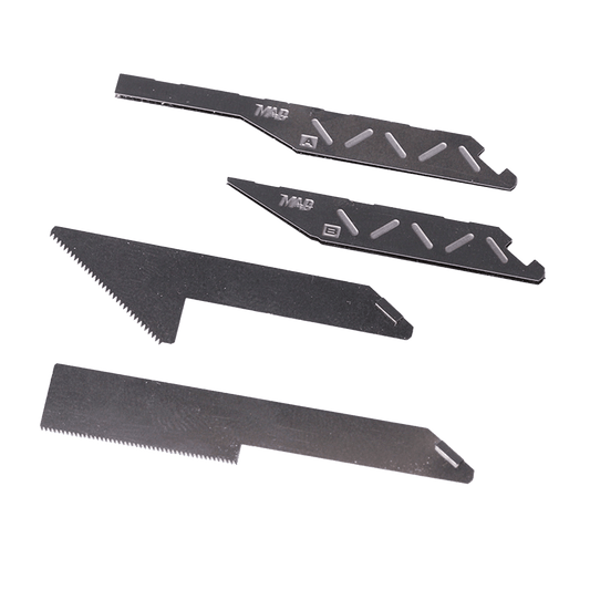 MT-04 Fine Craft Saws (Small)