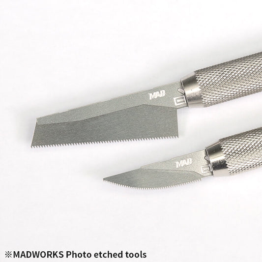 Feinsäge-Set (L)(MT-05)