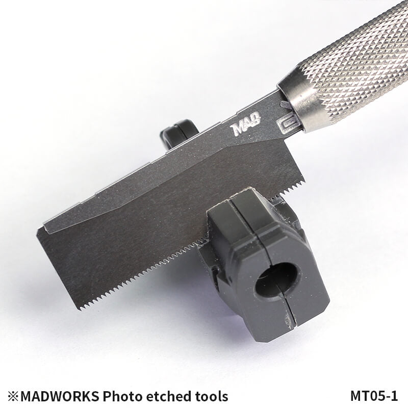 MT-05 Fine Craft Saws (L)