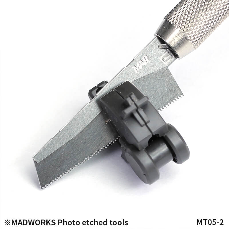 MT-05 Fine Craft Saws (L)