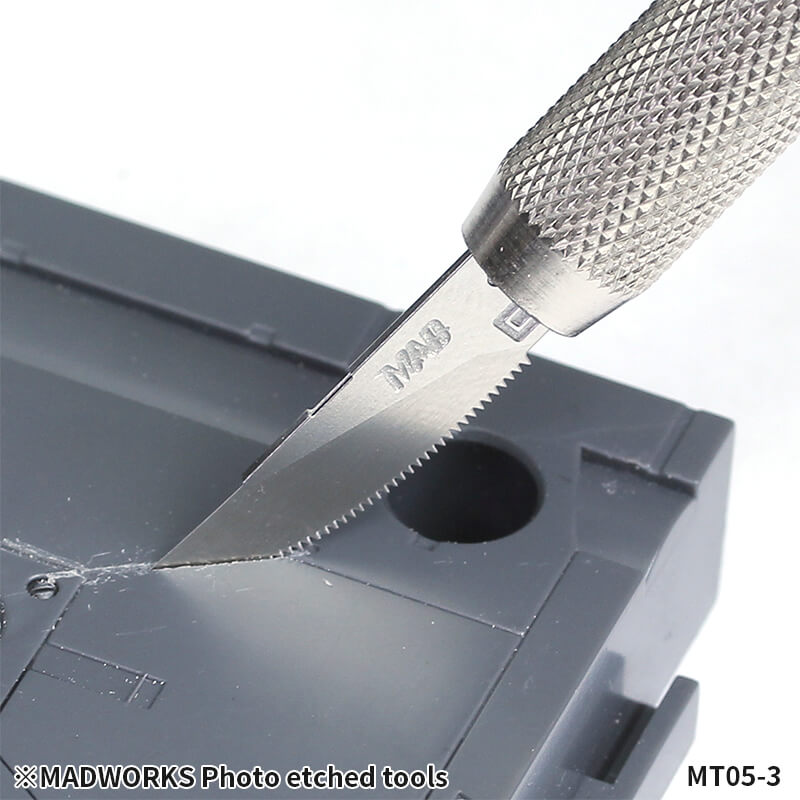 MT-05 Fine Craft Saws (L)