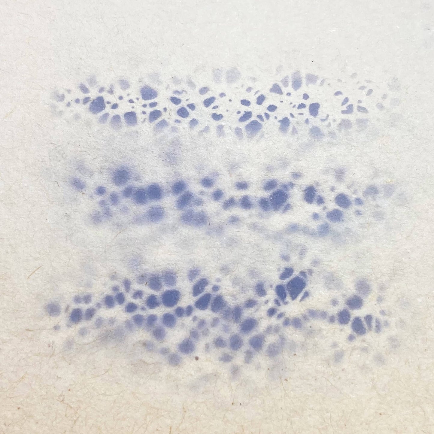 MT-43 Luffa-Strukturschablone